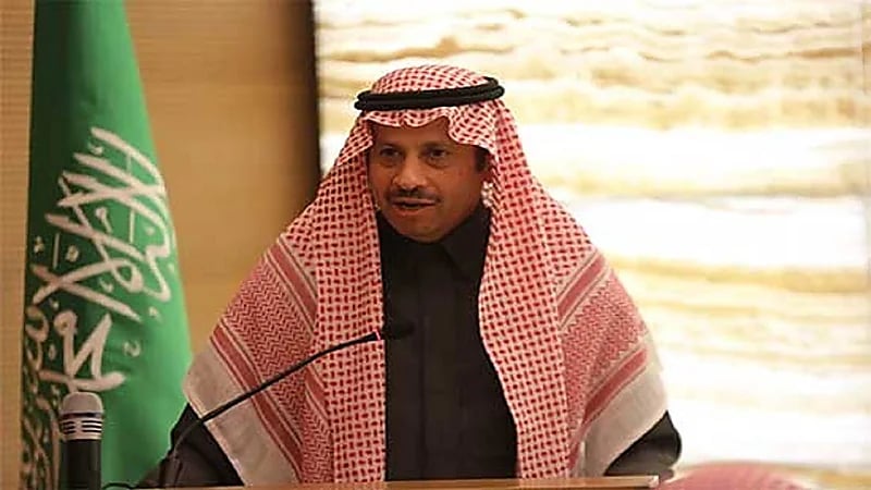 بالفيديو.. السفير لدى الأردن: المملكة تحتضن أكبر جالية أردنية