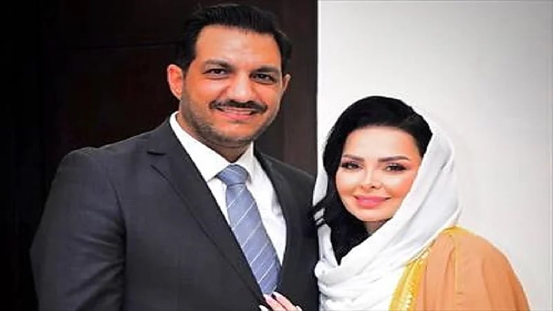 زوج ديانا كرزون يرد على مزاعم وجود ابن ثاٍن له اسمه "عصام"