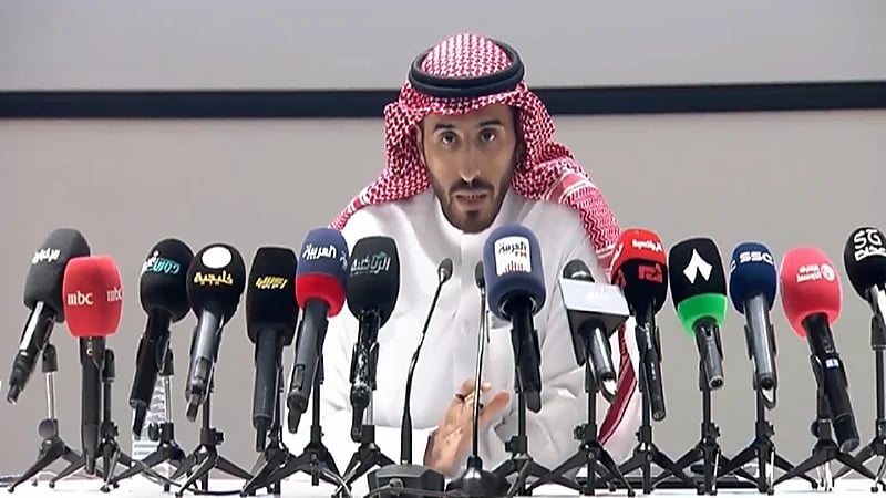 النجيمي: نتائج عمل توثيق تاريخ كرة القدم السعودية لن تلغى في المستقبل