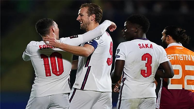 مونديال 2022.. سويسرا وإنجلترا تتأهلان إلى النهائيات