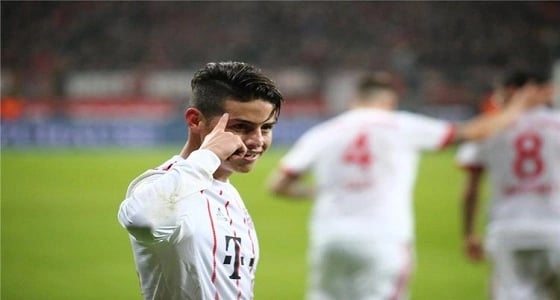 " بايرن ميونخ " يتخطى ليفركوزن بثلاثية في الدوري الألماني