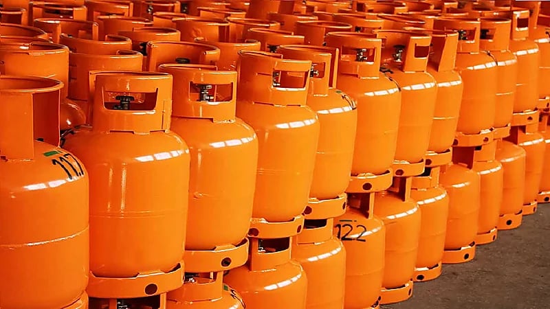 بالفيديو.. مسؤول بـ"غازكو": أسطوانات الغاز الحديدية لن تنقطع عن السوق