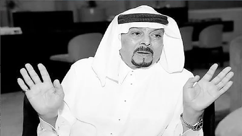 وفاة الناقد الرياضي مدني رحيمي