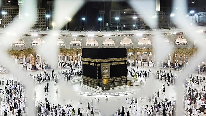 الحرمان الشريفان جاهزان لاستقبال الحجاج بأكبر خطة تشغيلية منذ كورونا