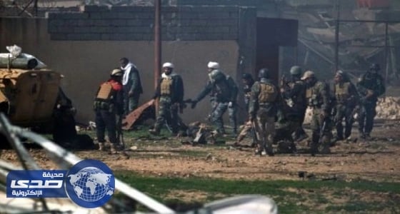 عودة 271 متشددا فرنسيا من العراق وسوريا