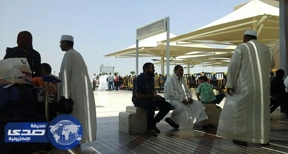 المملكة تعيد 65 حاجاً مصرياً بعد منعهم من الدخول