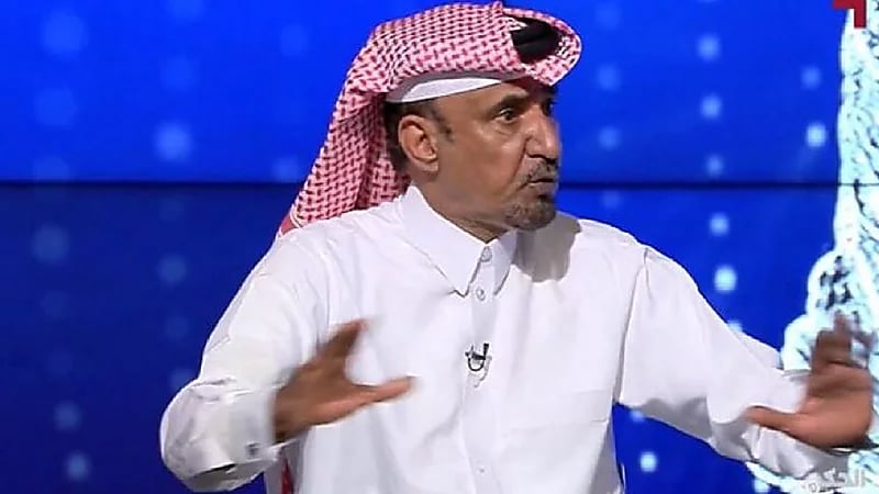 حكم قطري: غربال جامل الكويت واحطها في ذمتي .. فيديو