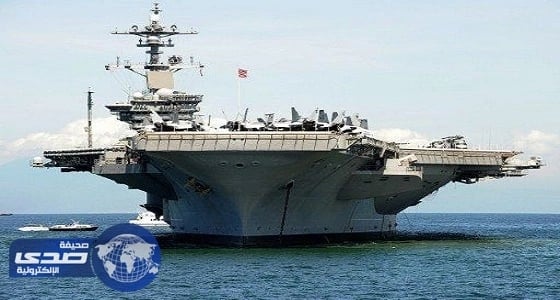 الجيش الكوري الشمالي يعلن استعداده لقصف " كارل وينسون "