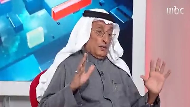 شاهد.. أكاديمي متخصص يحذر من موت شجر العرعر