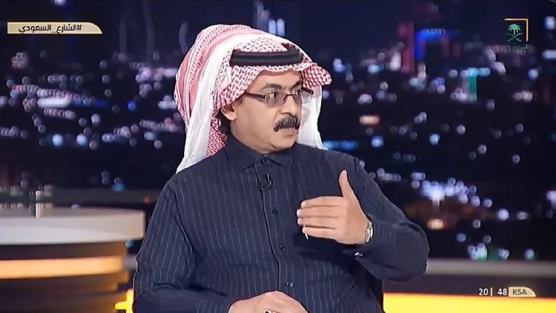 بالفيديو..العمري يفند أسباب ارتفاع نسبة تملك العقارات رغم زيادة الأسعار