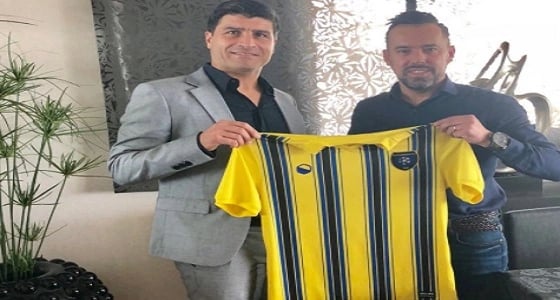البرتغالي " بيدرو إيمانويل " مدربًا لفريق التعاون لمدة موسم واحد