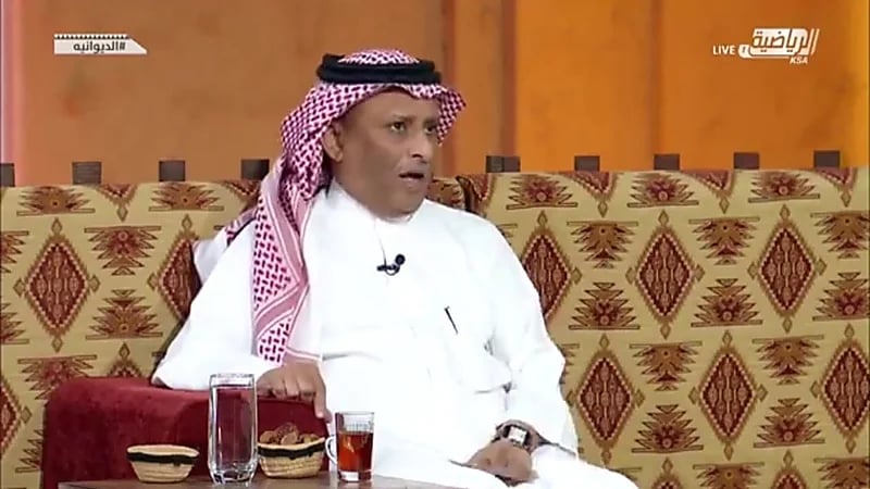عبدالقادر: عقوبة التحكيم بالدوري السعودي الحرمان من مباريات دوري أبطال أوروبا .. فيديو