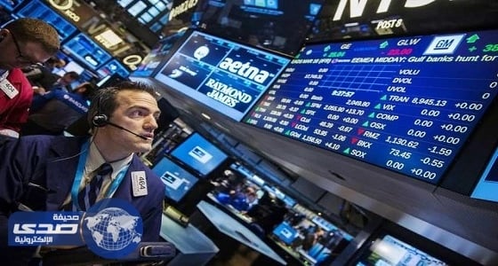 وول ستريت تفتح على مستوى قياسي مرتفع