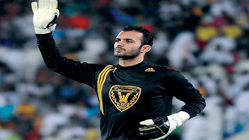 القادسية يخاطب الهلال بشأن مهرجان اعتزال نواف الخالدي