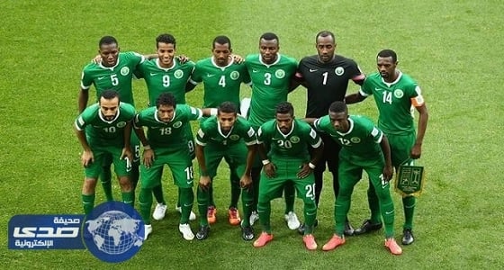 حكم أوزبكي لإدارة قمة الأخضر واليابان