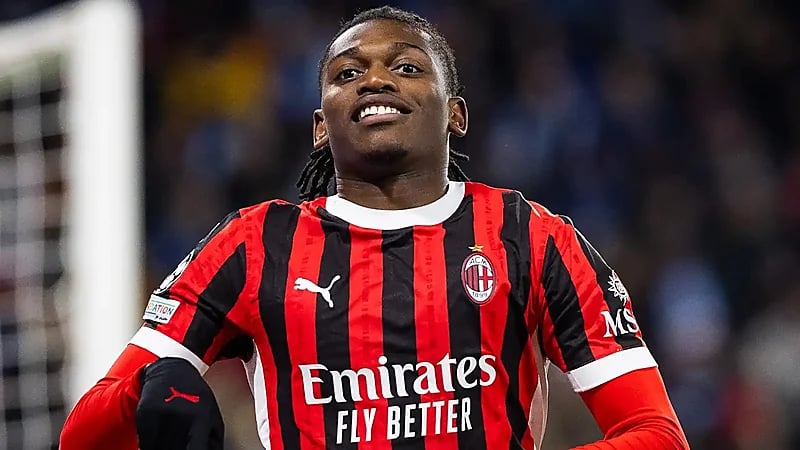 لياو أبرز المرشحين للذهاب إلى بايرن ميونيخ