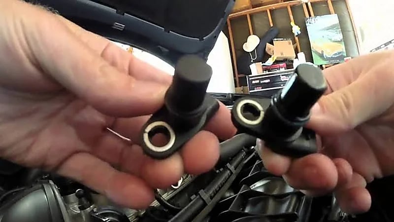 أهمية حساس IAC وعلامات تعرضه للتلف