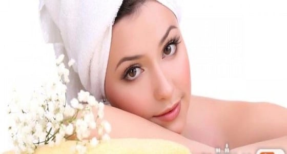 أهمية الاستحمام في المساء