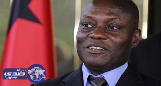 رئيس غينيا بيساو يصل الرياض للمشاركة بالقمة العربية الإسلامية الأمريكية