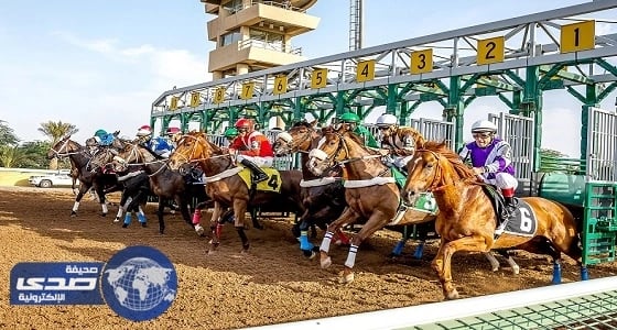 نادي الفروسية يطلق موسم السباقات.. الجمعة القادم