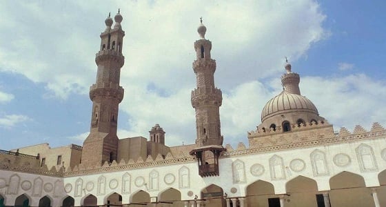 الأزهر يعلن رفضه محاولات الحوثي استهداف المملكة