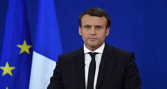 ماكرون يحذر من انقسامات في أوروبا عقب بريكست
