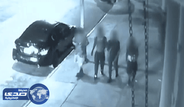 بالفيديو.. 4 شباب يغتصبون امرأة أثناء خروجها من الكنيسة تحت تهديد السّلاح