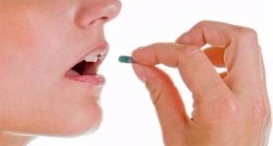 حبوب حرقة المعدة تتسبب في عدوى بكتيرية