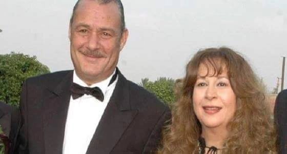 بالفيديو..سمية الألفي معلقة على خيانة فاروق الفيشاوي : زوجي ضعيف أمام الجنس الآخر