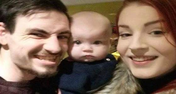 قبل 12 يوما من ولادة طفلتها.. طالبة جامعية تكتشف أنها حامل