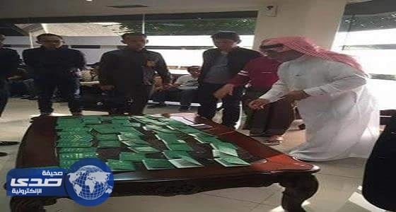 الشراري يروي تفاصيل وصفها بالمرعبة لإعتقاله في أحد مقاهي جاكرتا