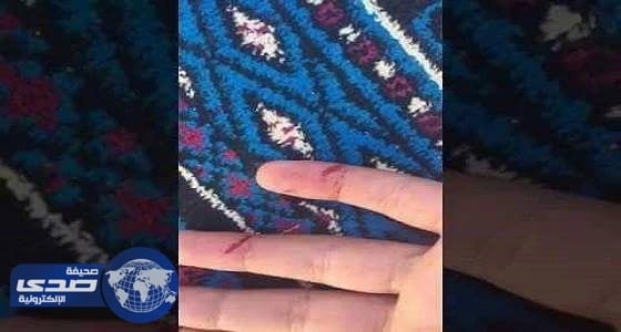 بالفيديو..تعليم المدينة المنورة:واقعة ضرب طالبة صحيحة  وموظفة إدارية ارتكبتها