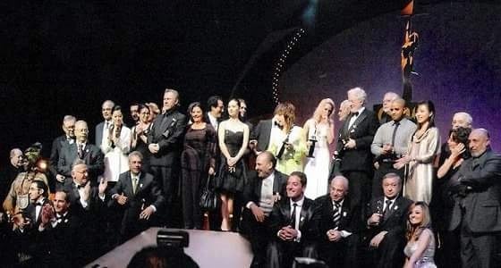 بالصور:دوام الحال من المحال.. الغرور يفقد نجوم مصريون مكانتهم