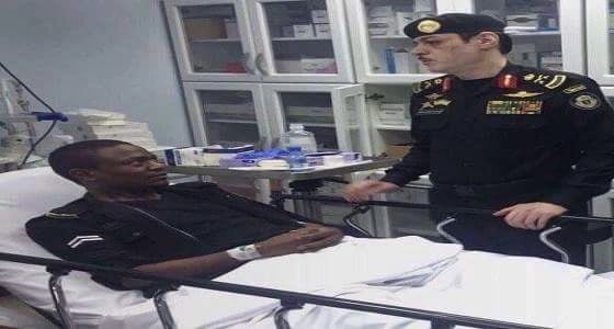 الموافقة على إطلاق اسم عواجي والشراري على شارعين بجدة