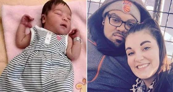 طفلة تموت جوعا بعد وفاة والدتها بجرعة هيروين زائدة