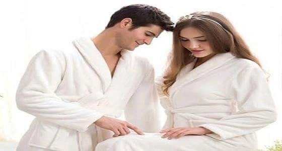 أضرار العلاقة الزوجية تحت الدش