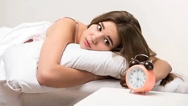 خطوات للتخلص من الأرق دون دواء