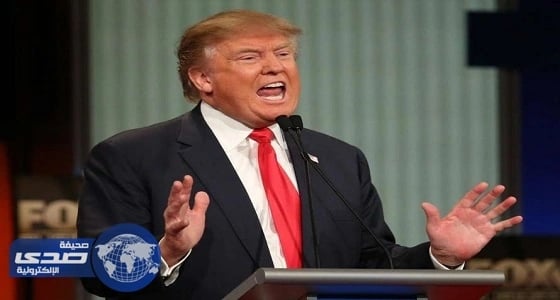 ترامب : علينا طرد الإرهابيين من مجتمعاتنا