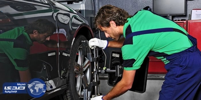 نصائح هامة للعناية بإطارات سيارتك في فصل الصيف