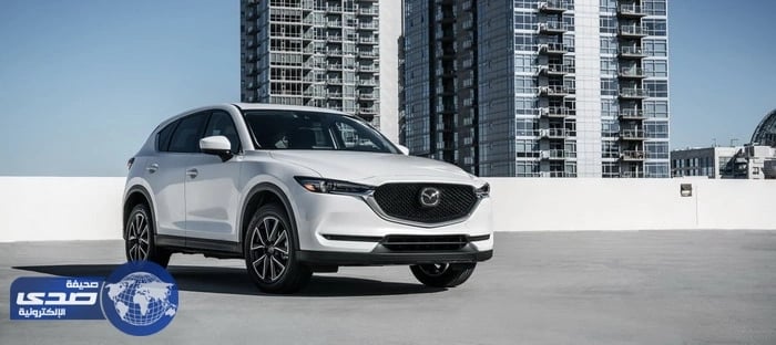 تعرف على أسعار مازدا CX-5 موديل 2017 في الولايات المتحدة