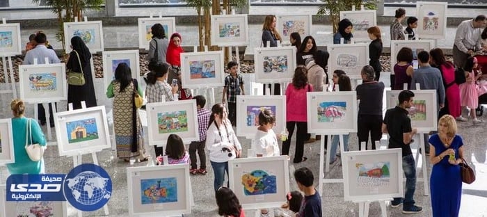 تويوتا تواصل التألق بمسابقة رسم سيارة الأحلام في 3 فئات