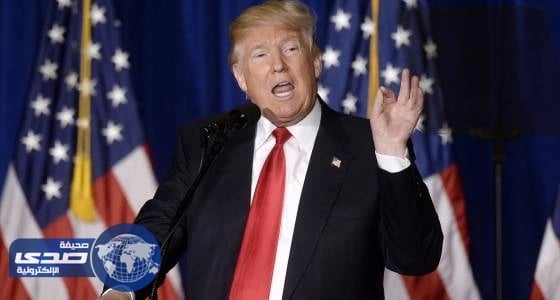 ترامب يصف الهجوم الكميائي في سوريا بـ" المرعب "