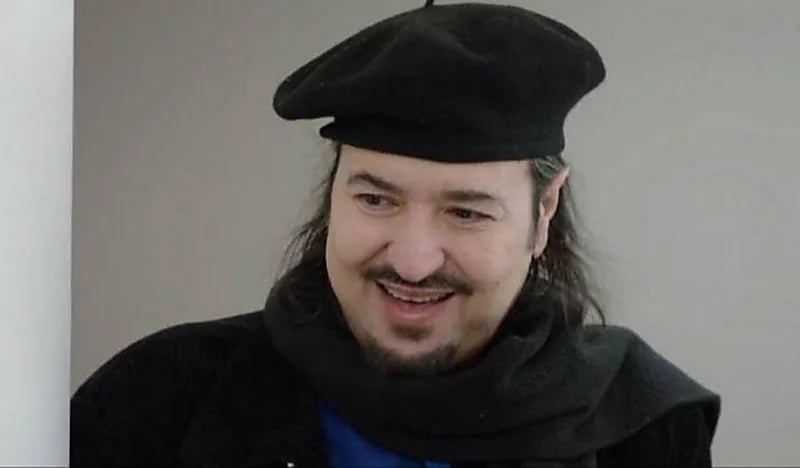 نجل خالد سامي يثير قلق الجمهور بشأن صحة والده بعد توقف قلبه