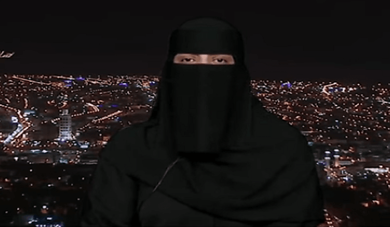 طاهية حائلية: إحنا بدون الأمير عبدالعزيز بن سعد ولا شيء .. فيديو