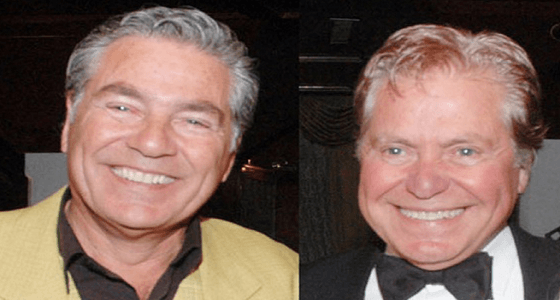 بالفيديو.. رقص حسين فهمي في حفل زفاف أخيه يُحقق مشاهدة عالية