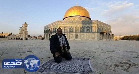 مستوطنون يقتحمون الأقصى ودعوات " لذبح قرابين الفصح "
