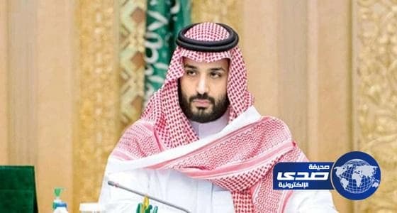 الاتحاد الآسيوي للرياضات الجوية يمنح الأمير محمد بن سلمان الميدالية التقديرية