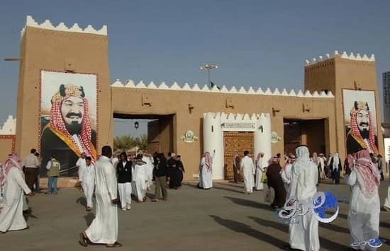 تضامناً مع مرابطي الحد الجنوبي.. إلغاء الأوبريت الغنائي لـ " الجنادرية 31 "