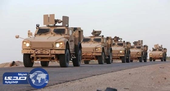 الجيش اليمني يستكمل نزع الألغام من 3 مواقع بشبوة