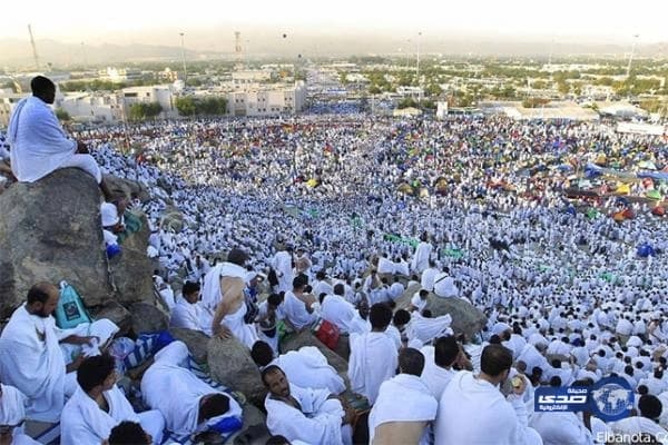 "الحج "تعلن استمرار توافد زوار بيت الله الحرام ..مؤكدة ترحيبها بالحجاج بالايرانيين